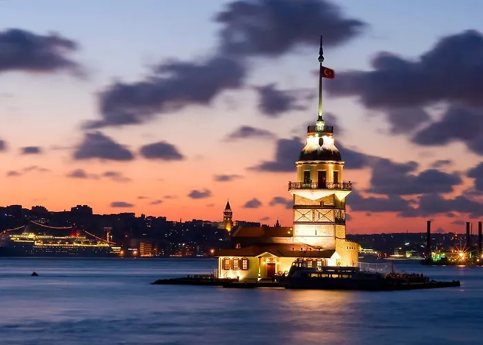 Turvan Hotel Istambul