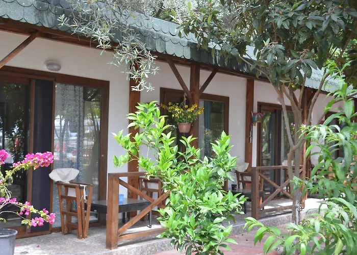Lagoon Boutique Otel Ölüdeniz