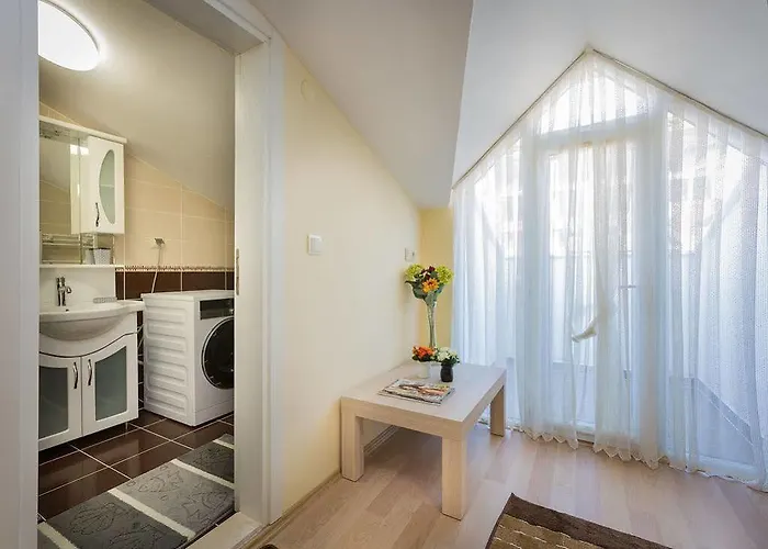 Libyano Residence Istanbul
