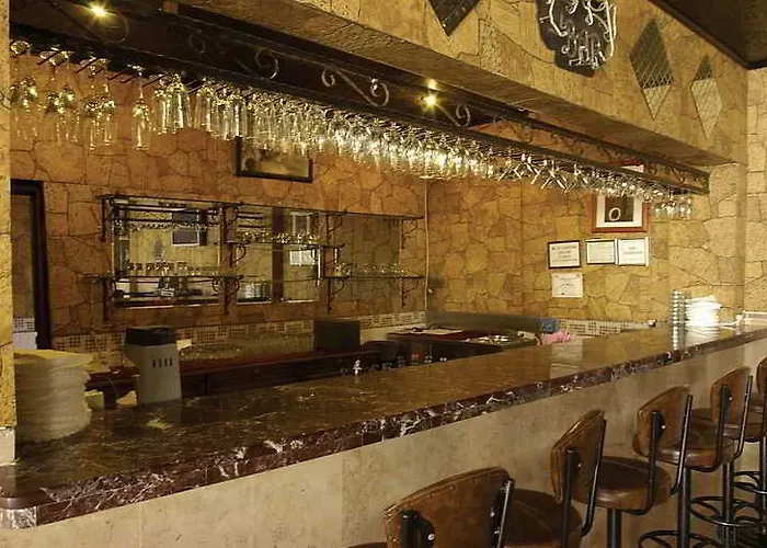 Orient Palace Аланія