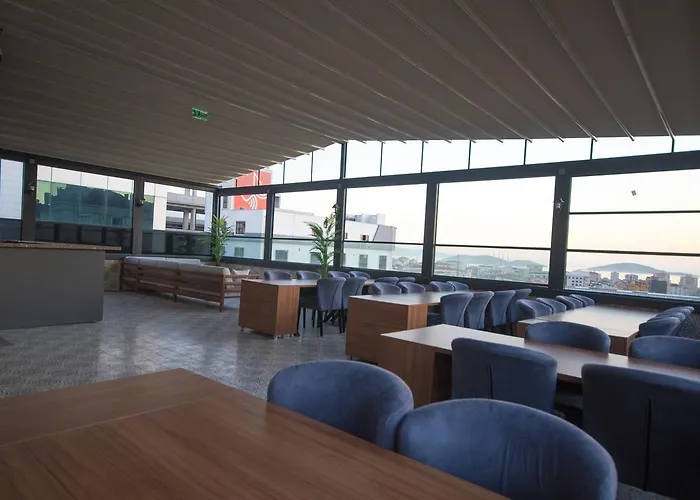 Eps Suite Стамбул