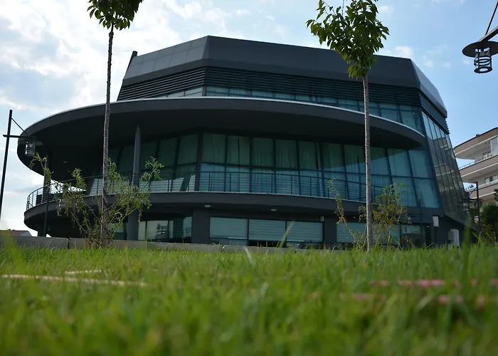 Hotel Itu Evi Bursa