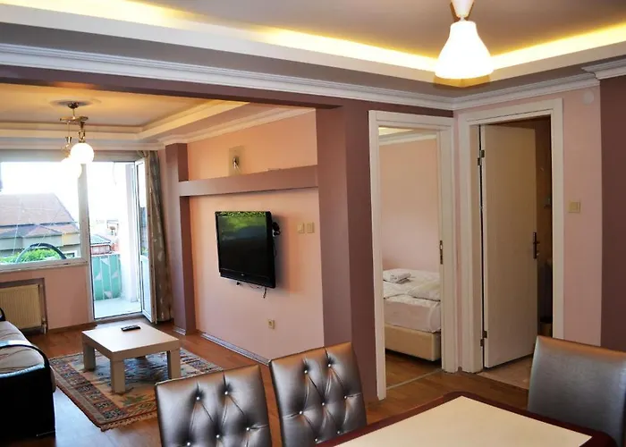 Istanbul Comfort Hotel