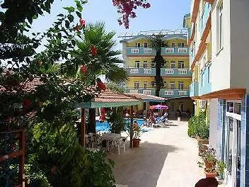 Hotel Victoria Princess Side