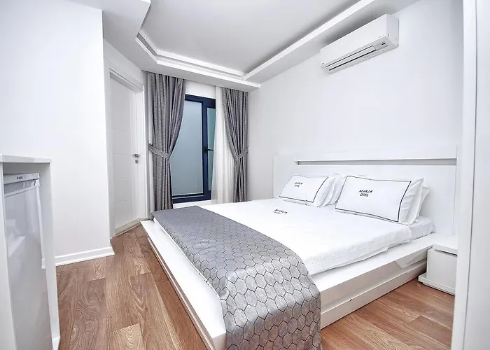 Marin otel Urla
