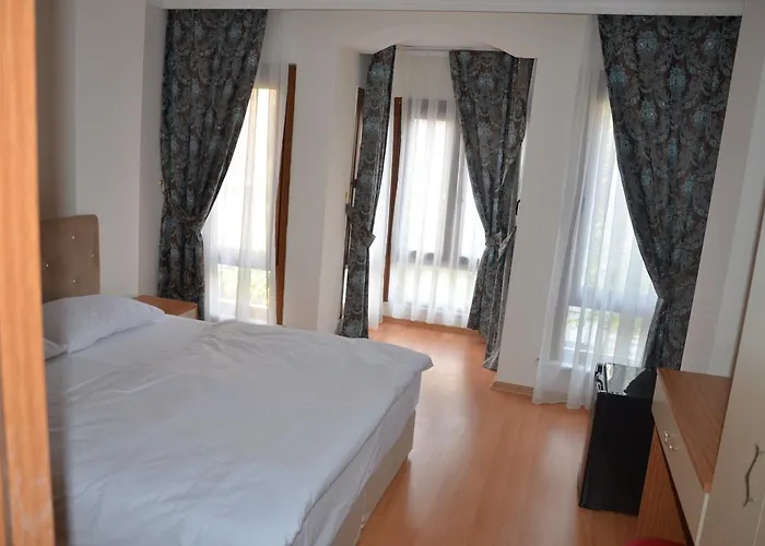 Baran Home Aparts Istanbul