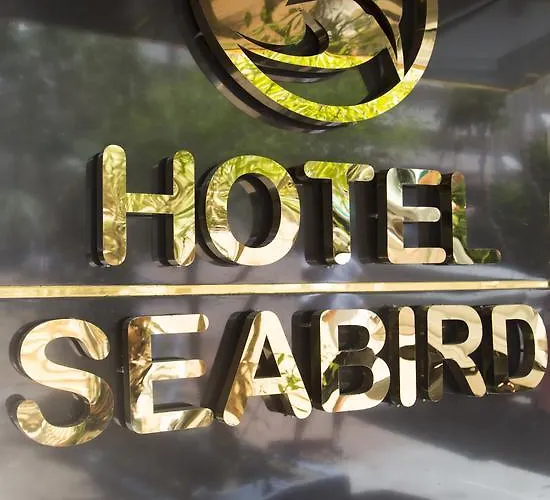 Sea Bird Spa & Beach Hotel Didim