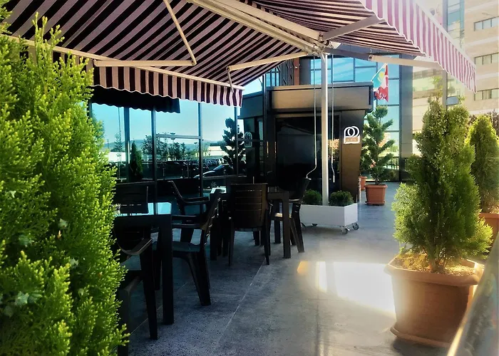 Grand Pasabey Otel Sivas