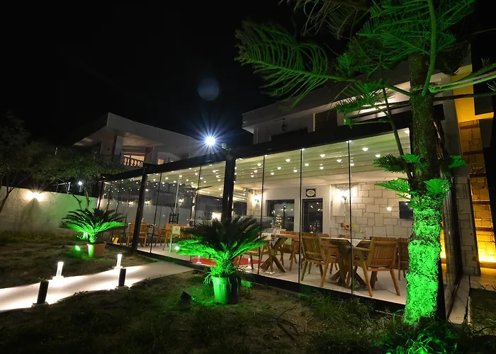Dalyan Risus Suite Çeşme