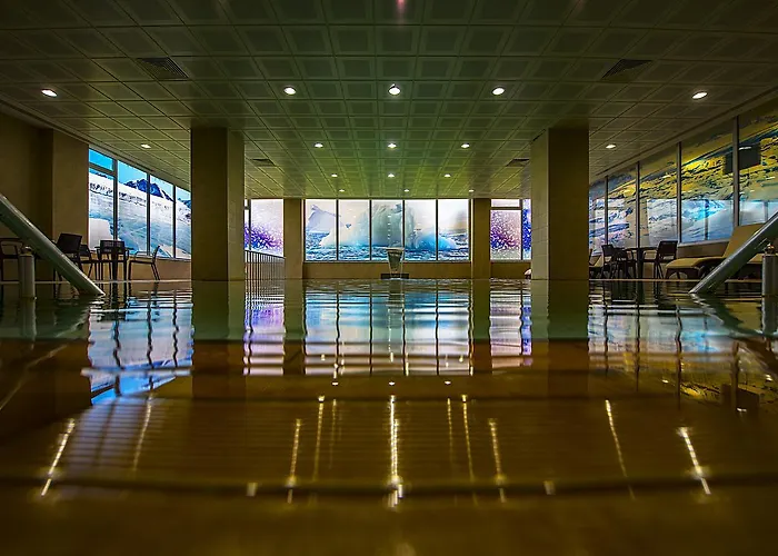 Ataol Can Termal & Spa Çanakkale