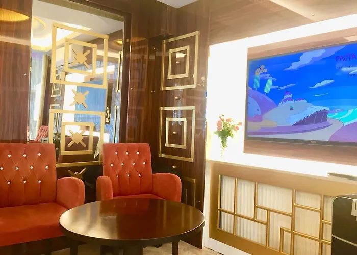 Arinç Hotel İstanbul