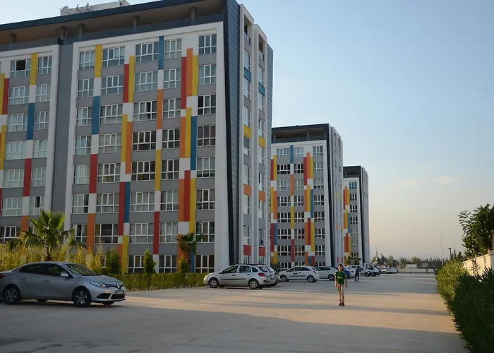 Lego Studios Antalya