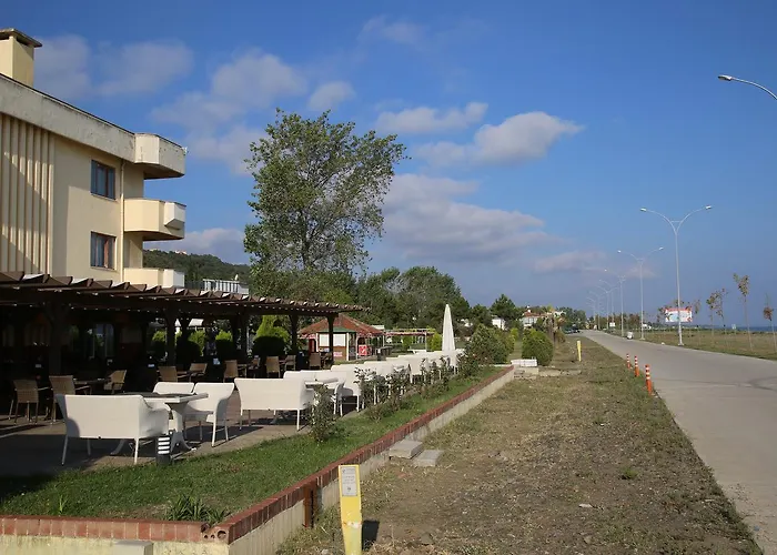 Omtel Otel Atakum