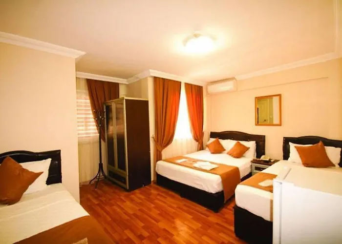 Simal Butik Hotel Izmir
