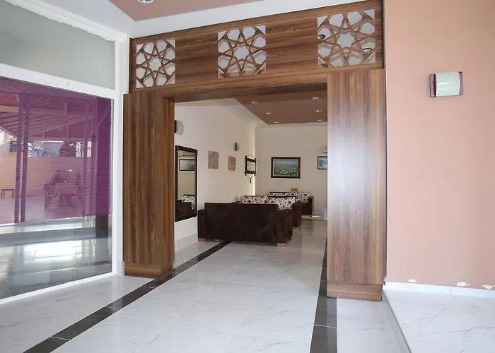 Park Marina Hotel Kemer