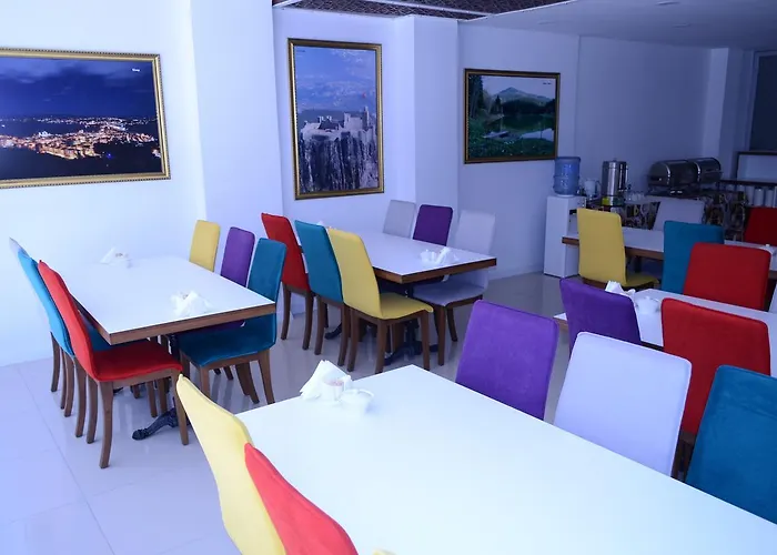 Sinop Dolunay Hotel