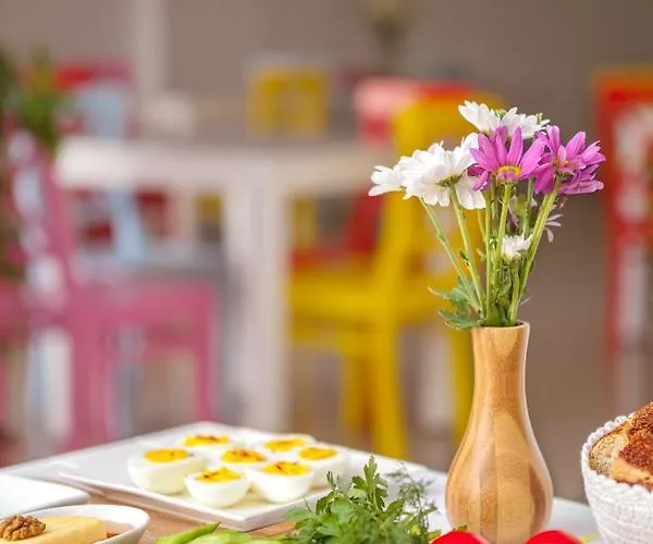 Hotel Tuna Akçay