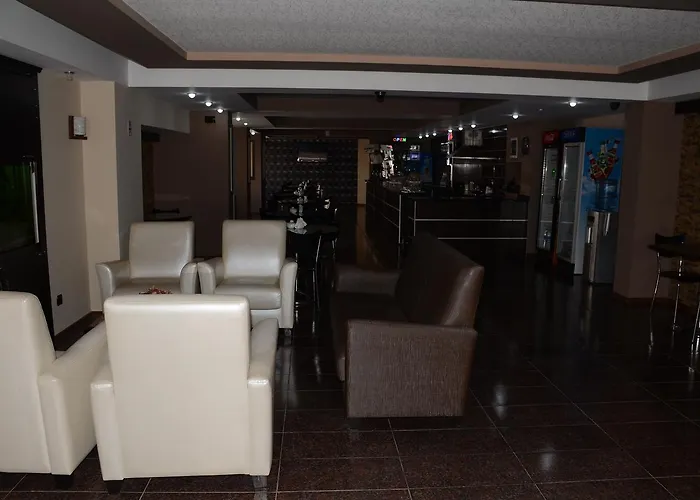 Altindisler Otel İskenderun