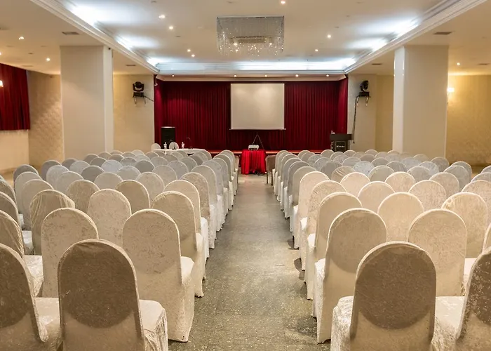 Hotel Basri Balıkesir