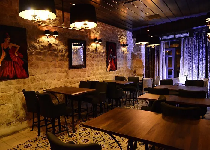 The Liwan Boutique Hotel Antakya
