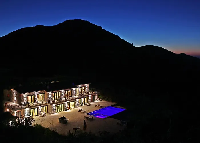 Kekik Otel Selimiye