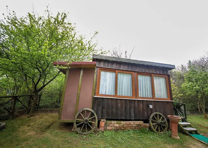 Tartaruga Motel Ağva
