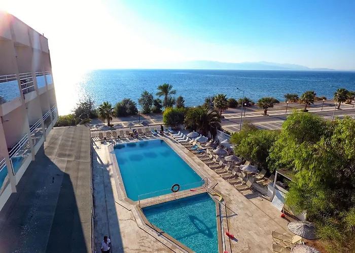 Cesme Farm Hotel