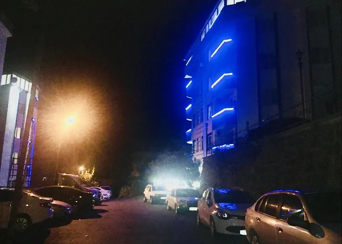 Kuzey suite home Trabzon