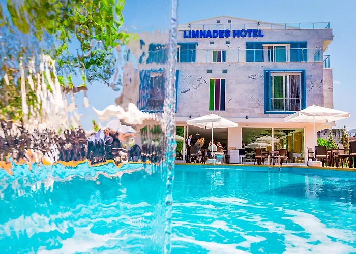 Limnades Hotel İznik