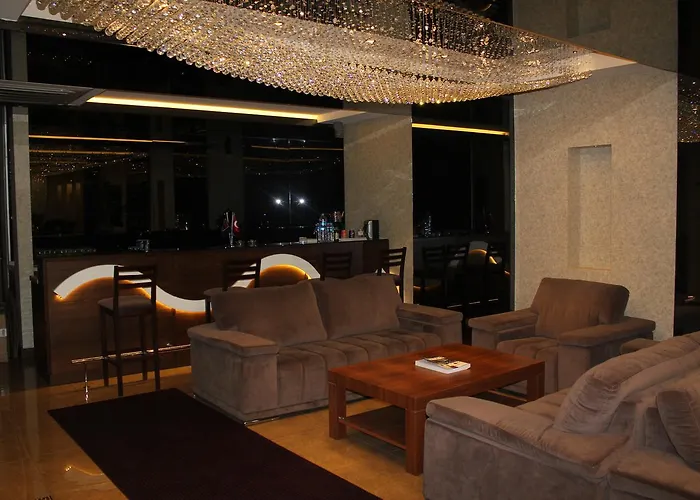 Prens Hotel Istanbul