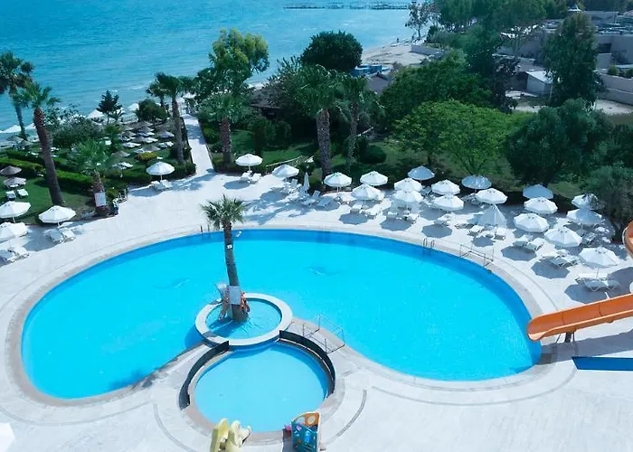 The Holiday Resort Didim