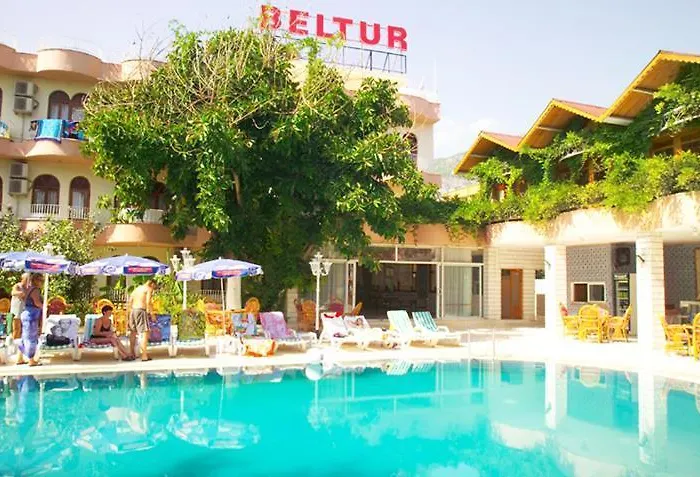 Hotel Beltur Beldibi 