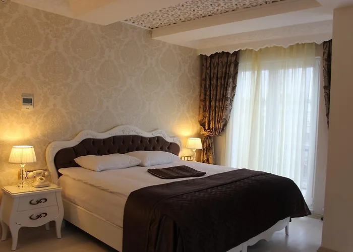 Azade Hotel Kayseri