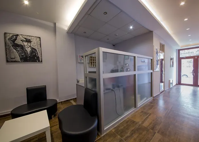 Edirne Adres Karaagac Aparthotel