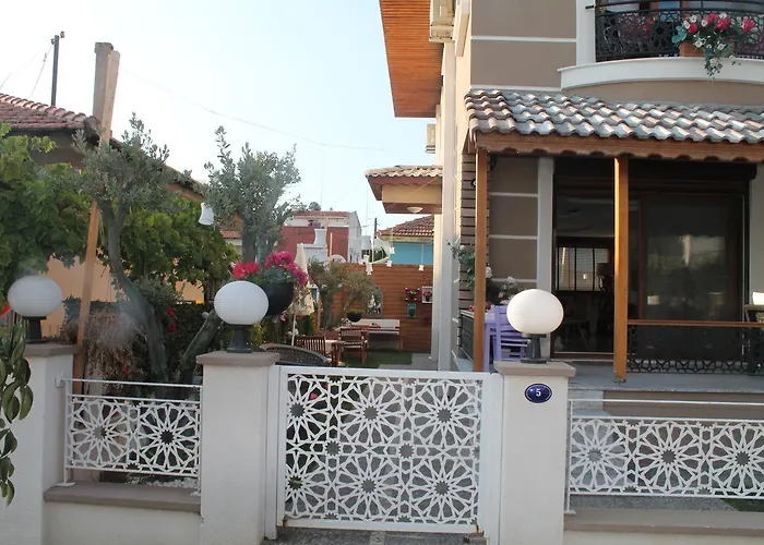 Lila Butik Hotel Dikili