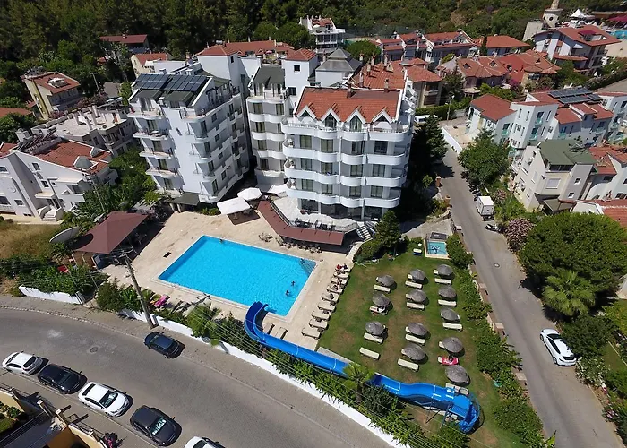 Sayar Apart Marmaris