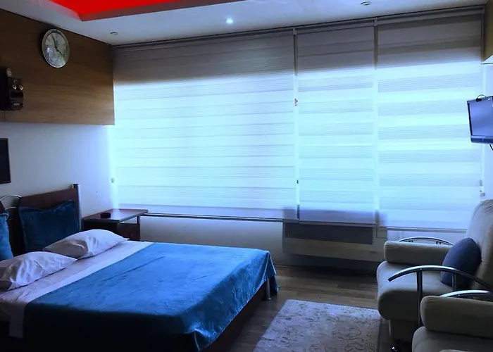 Masal Otel Kocaeli