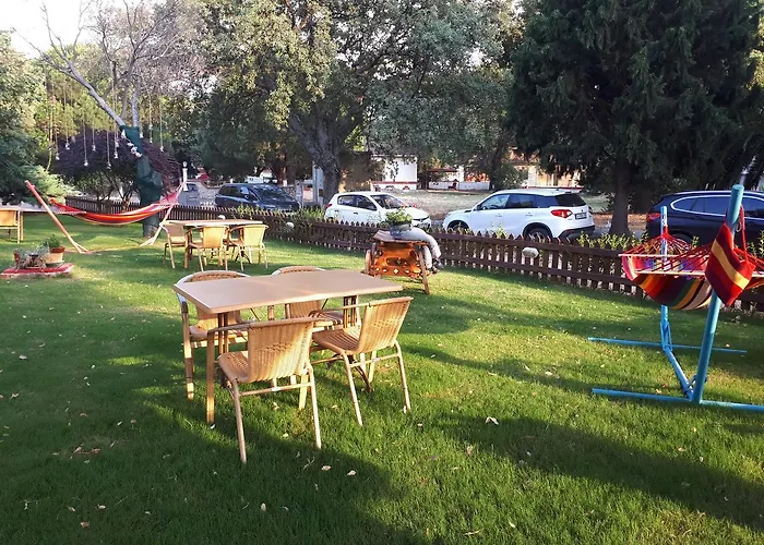 Ören Konak Otel