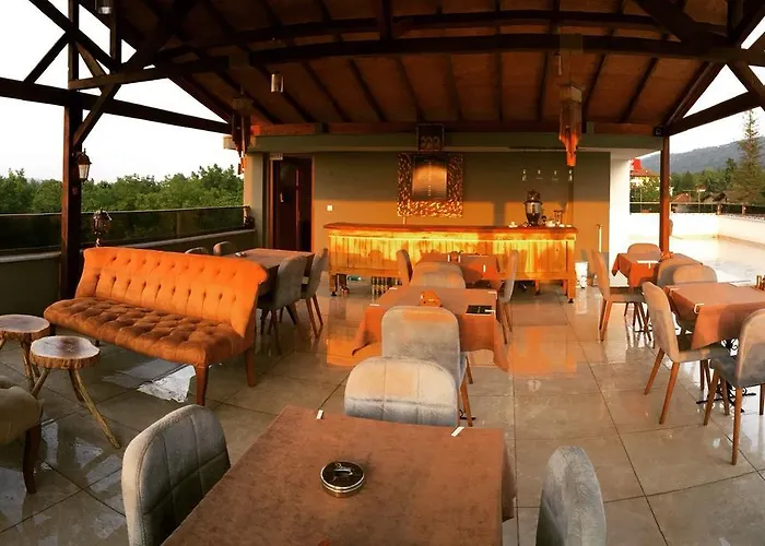 Wind Hotel Sapanca
