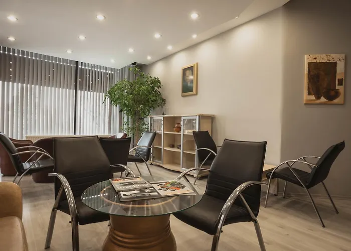 Edrin Otel Edirne
