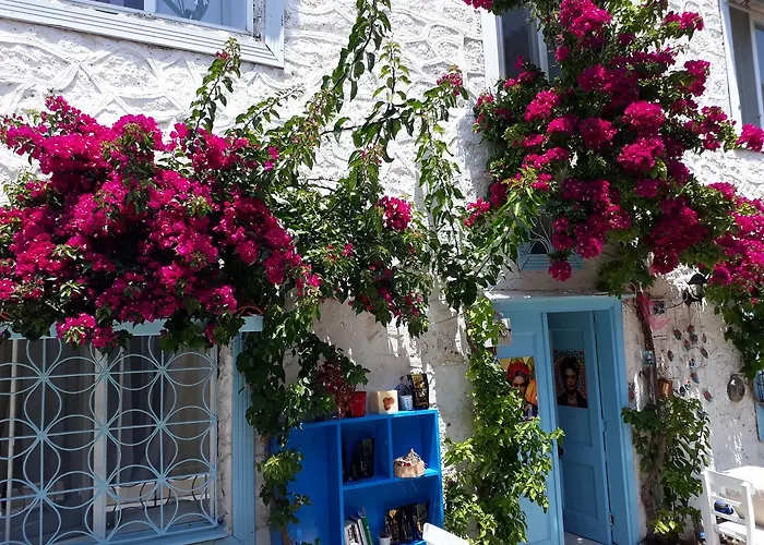 Alacati Frida Hotel Çeşme