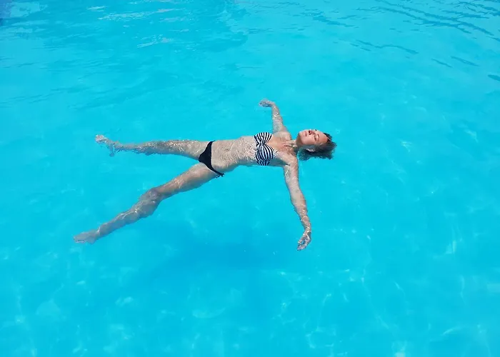 Mikado Beach Hotel Mahmutlar