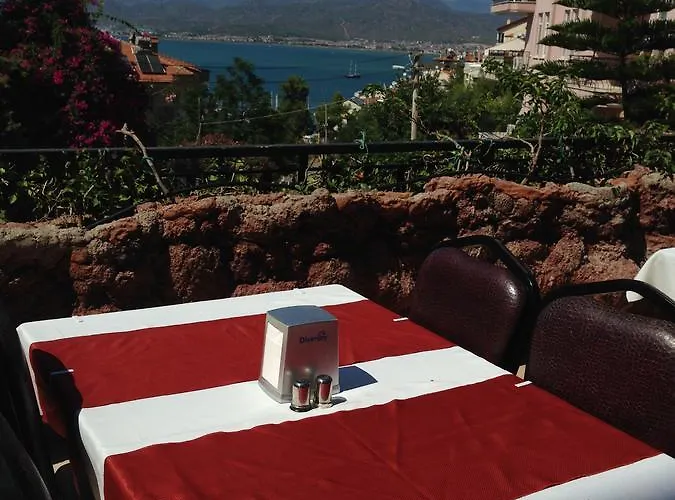 Boutique Pirlanta Hotel Fethiye