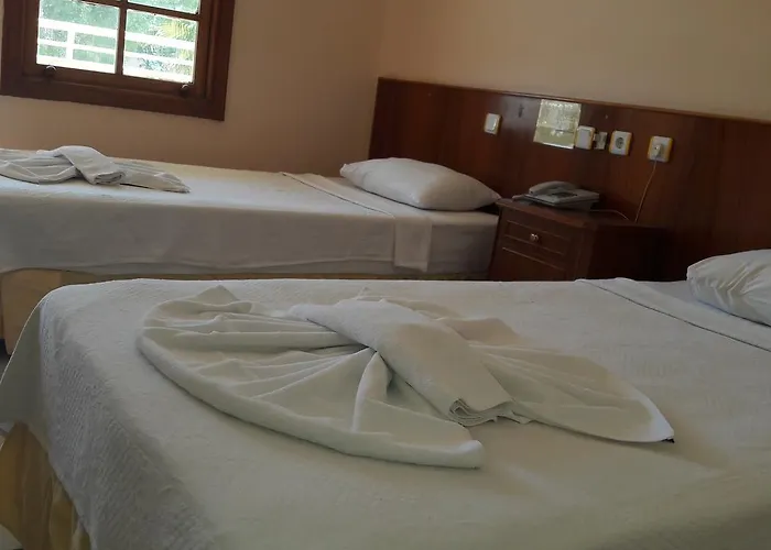 Hotel 47 Icmeler Marmaris