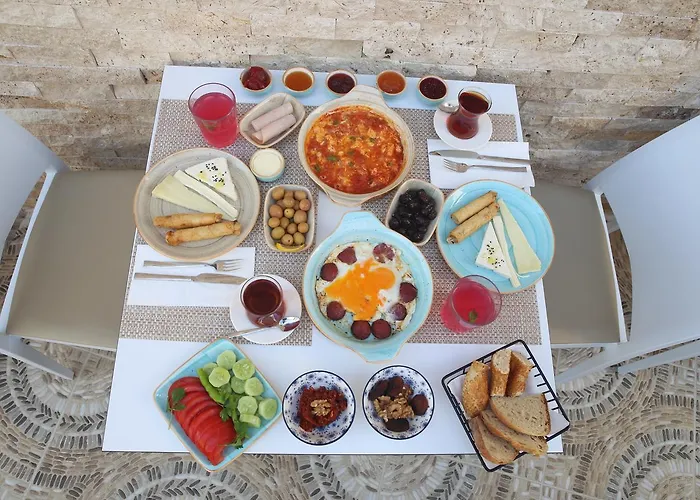 Rumeli Hotel Bozcaada