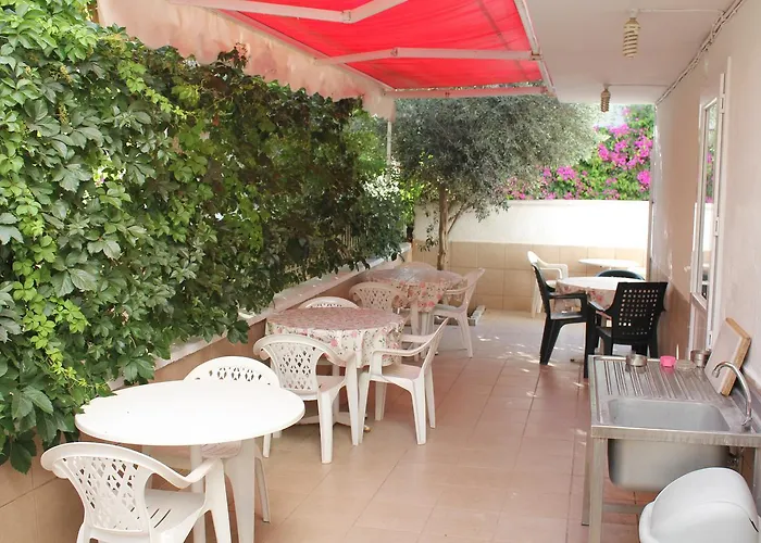 Ozge Pansiyon Didim