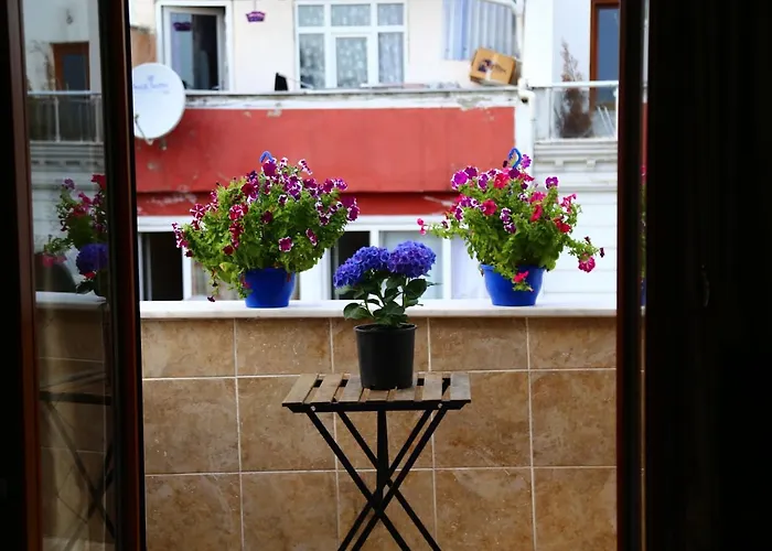 Istanbul Grand Apart