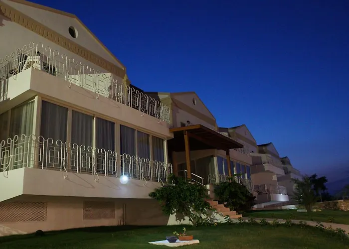 Aria Boutique Hotels Çeşme
