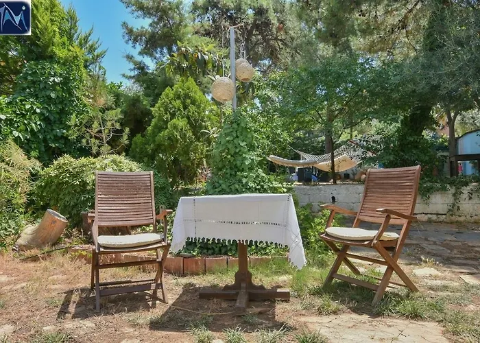 Hotel Mavi Pension Ayvalı