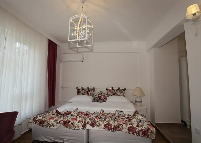 Sebile Hanim Sahil Hotel Ünye